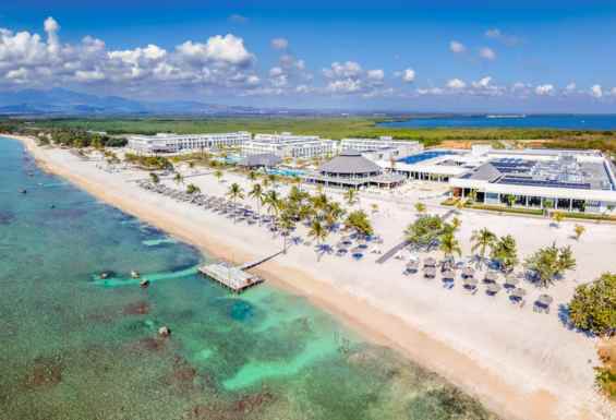Trinidad hotel Kuba Condor Travel