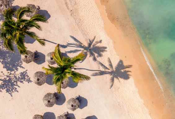 Trindad Hotel plaza Kuba Condor Travel