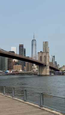 Brooklyn bridge