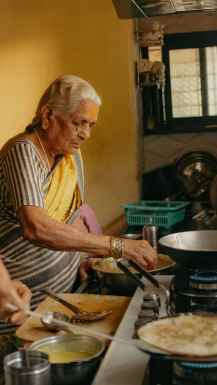 Abhaneri kuharski tecaj indijske hrane