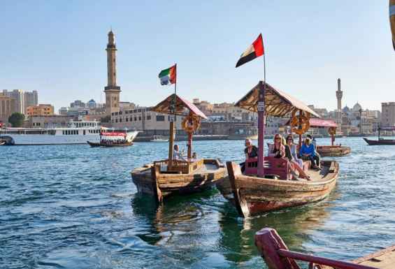 Arba-Dubaj-potovanje