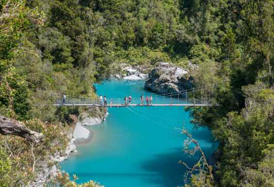 Hokitika