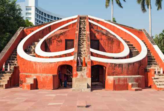 Astroloski center Jaipur Indija