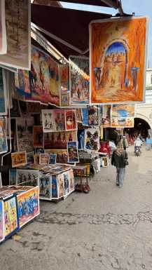 Marakes trznice