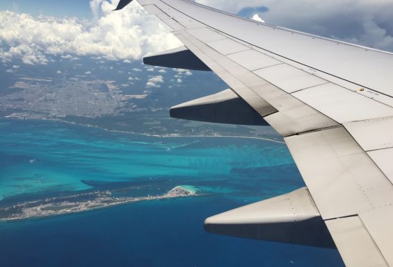 letalo cancun