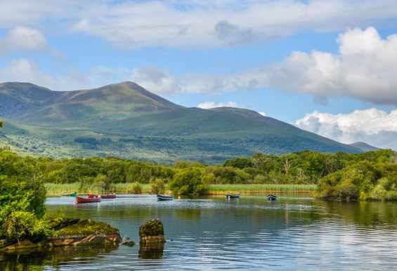 Ring-of-Kerry-Irska-potovanje