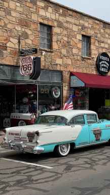 Route 66 Williams ZDA