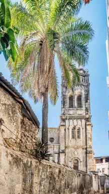 Stone Town