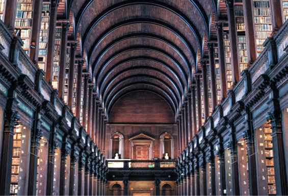 Trinity-college-Dublin-Keltska-Avantura