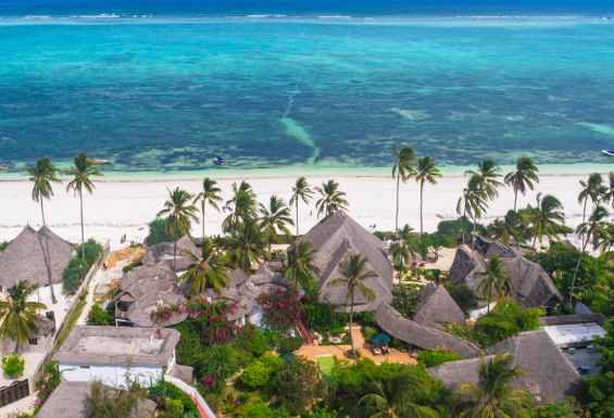 plaze zanzibarja
