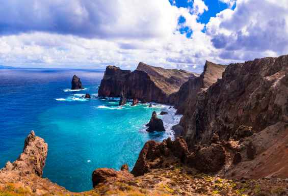 polotok-sv.-Lovrenc-Madeira-potovanje-Portugalska-in-Madeira