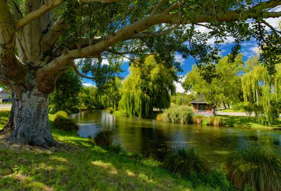 reka-Avon-Christchurch-Avstralija-in-Nova-Zelandija.
